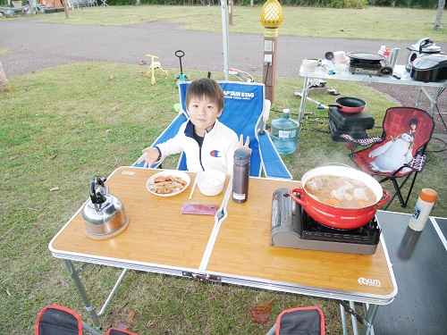 1日・明けましておめでとうございます!