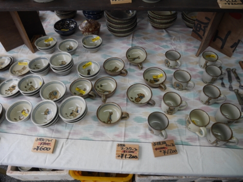 25日・やちむん市2017開幕!