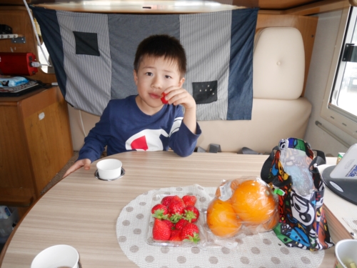 25日・やちむん市2017開幕!