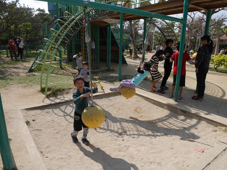 沖縄デイキャンプBBQの詳細!