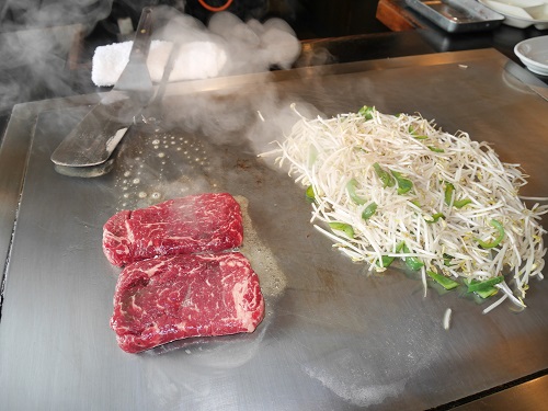 17日・かりゆしウエアを購入!