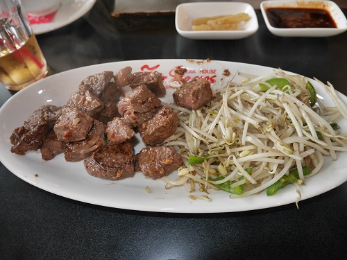 17日・かりゆしウエアを購入!