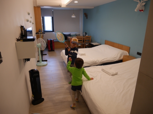 9日・6泊7日住み台湾の総括!