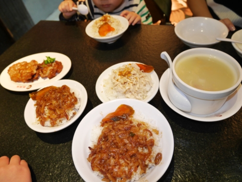 9日・6泊7日住み台湾の総括!