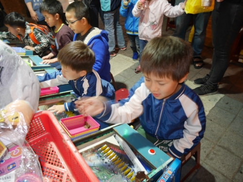 9日・6泊7日住み台湾の総括!