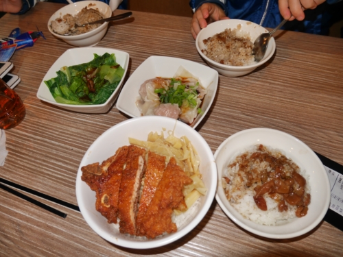 9日・6泊7日住み台湾の総括!