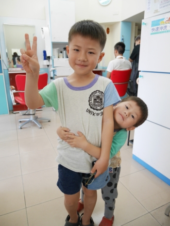 9日・6泊7日住み台湾の総括!