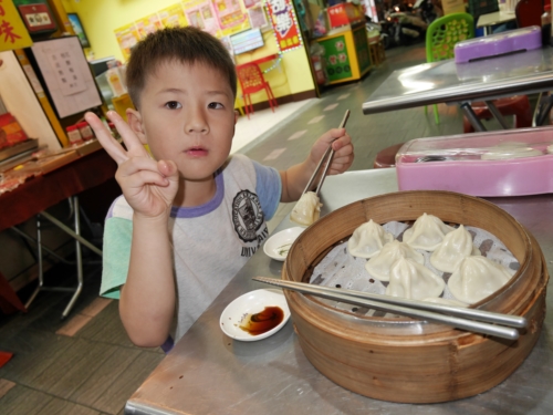9日・6泊7日住み台湾の総括!