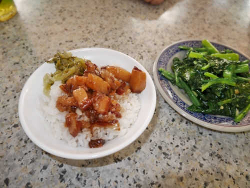 9日・6泊7日住み台湾の総括!