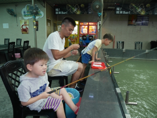 9日・6泊7日住み台湾の総括!