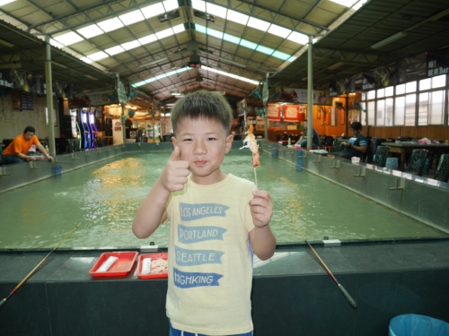 9日・6泊7日住み台湾の総括!