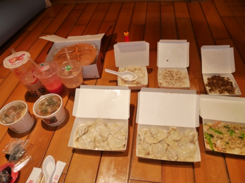 9日・6泊7日住み台湾の総括!