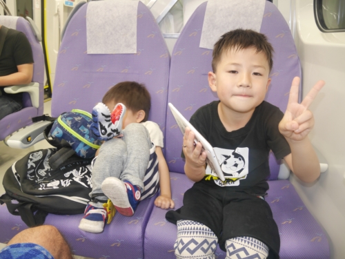 9日・6泊7日住み台湾の総括!