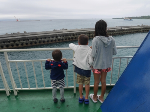 3日・GW1日目!夜探検でアカマタげっとん!