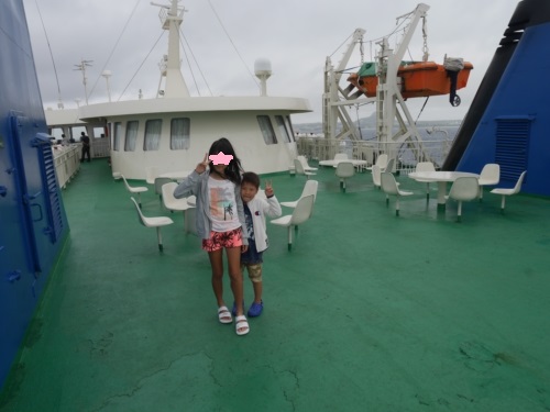 3日・GW1日目!夜探検でアカマタげっとん!