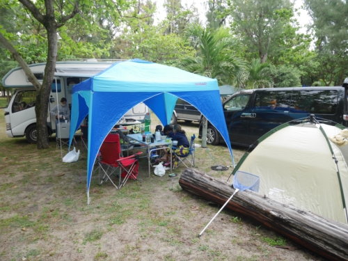 3日・GW1日目!夜探検でアカマタげっとん!