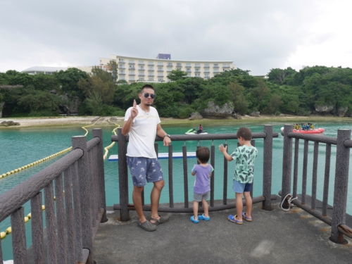 4日・花人逢で大発見!