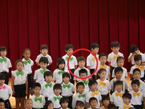 18日・音楽祭からのテルホー!