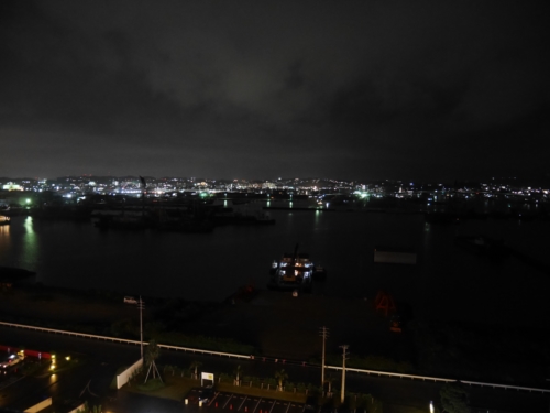 19日・サザンビーチリゾートで父の日お泊り会!