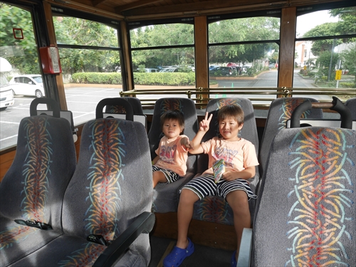 4日・ココガーデンリゾートオキナワで祝勝会!