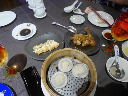 4日・ココガーデンリゾートオキナワで祝勝会!