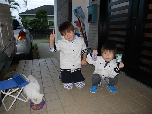 8日・ラグナでカニ食べ放題お誕生会!