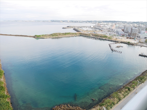 15日・ラグナガーデンホテルで次男の誕生会!