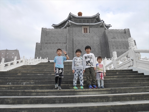 19日・年末年始、台北10日旅の総括!