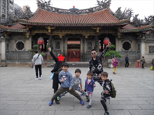 19日・年末年始、台北10日旅の総括!