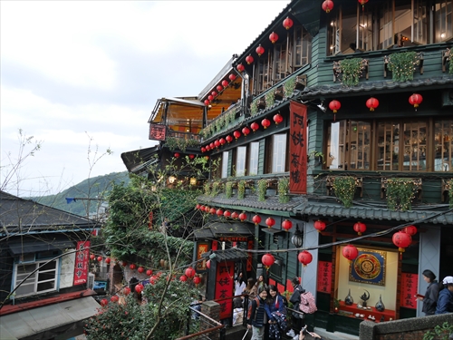 19日・年末年始、台北10日旅の総括!