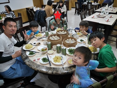 19日・年末年始、台北10日旅の総括!