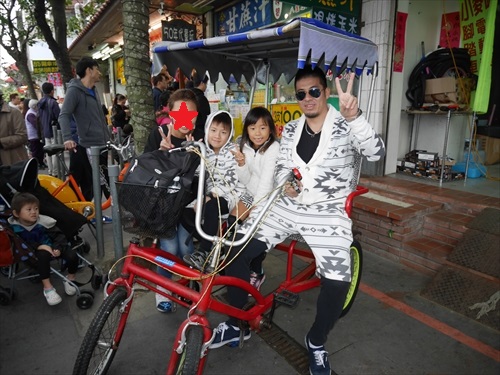 19日・年末年始、台北10日旅の総括!