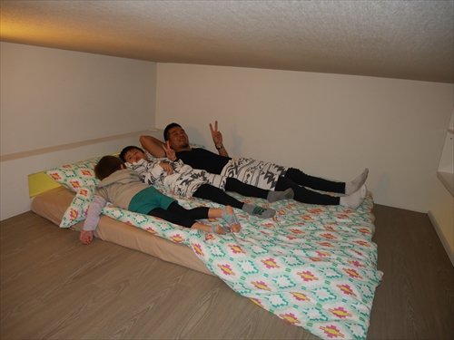 19日・年末年始、台北10日旅の総括!