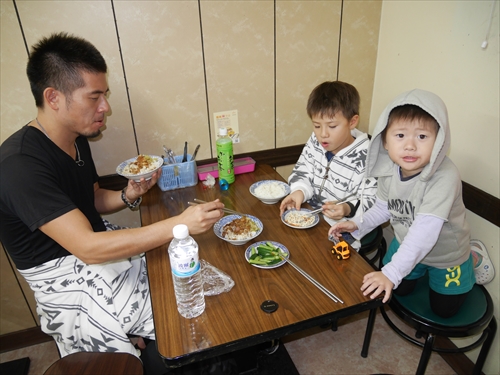 19日・年末年始、台北10日旅の総括!