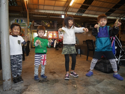 19日・年末年始、台北10日旅の総括!