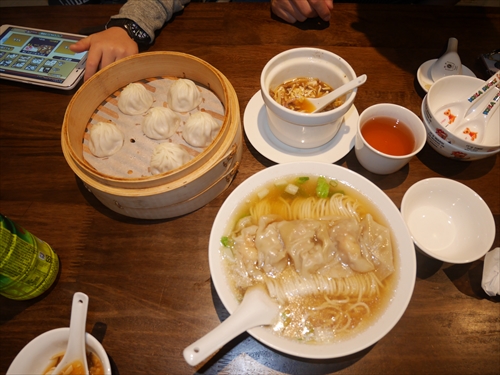 19日・年末年始、台北10日旅の総括!