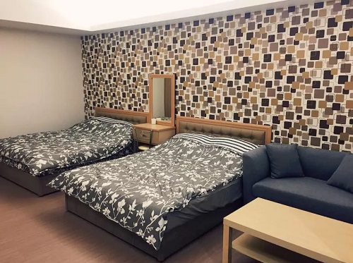 26日・台湾旅行が決定しました!