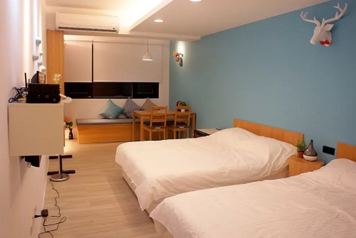 13日・年末年始の台湾旅行が決定しました!