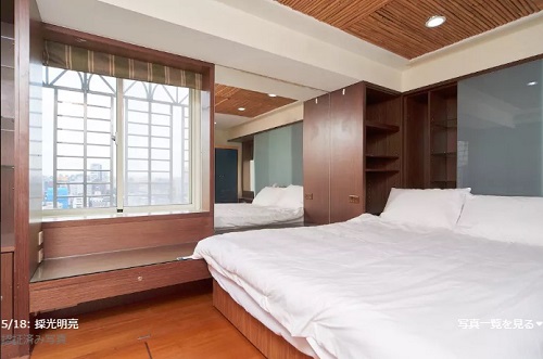 9日・台湾のAirbnbがアツ過ぎる!