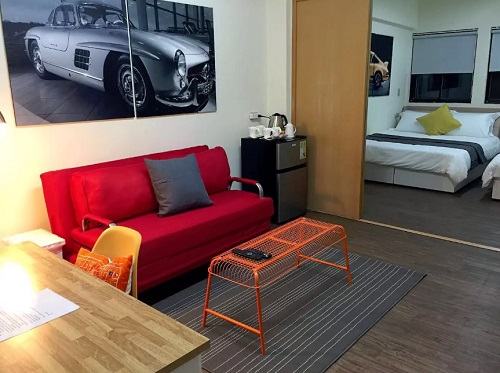 19日・2回目の台湾旅行が決定しました!