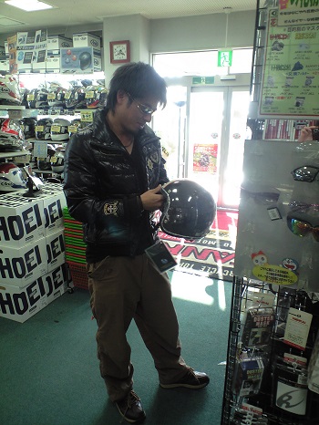 24日・ニコルクラブフォーメンのダウン!