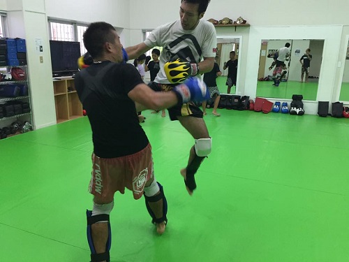 7日・キャンピングカーのお掃除!