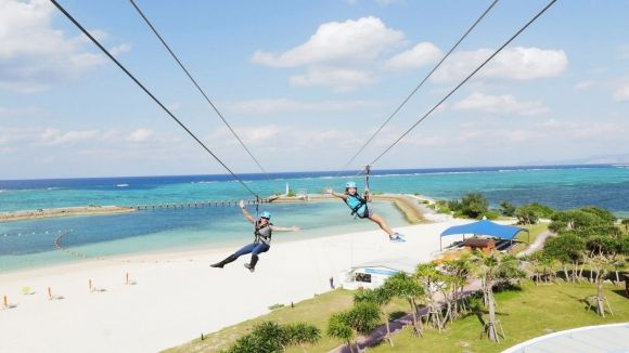 22日・シェラトンサンマリーナとムーンビーチ!