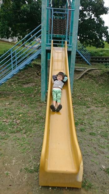 23日・与那原でバスケットボール!