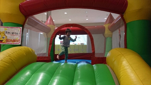 23日・与那原でバスケットボール!