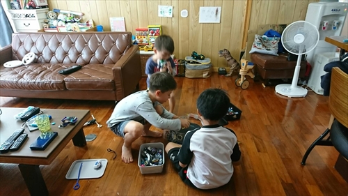14日・第35回全沖縄アマチュアキックボクシング大会！