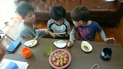 14日・第35回全沖縄アマチュアキックボクシング大会！