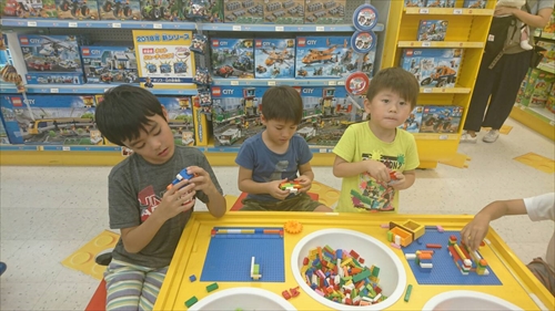 4日・真志喜探検からのメインプレイス！