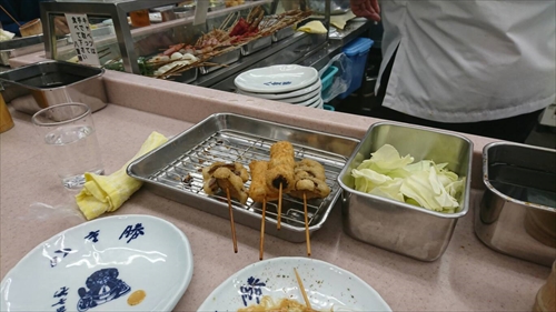 6日・ママがUSJに行きました！