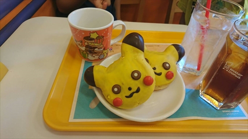 18日・オフィスでゆっくり！
